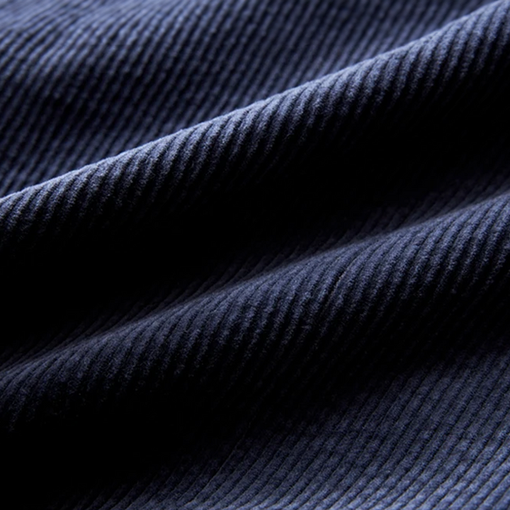 Herre Blazer Slank Passform for Høst og Vinter