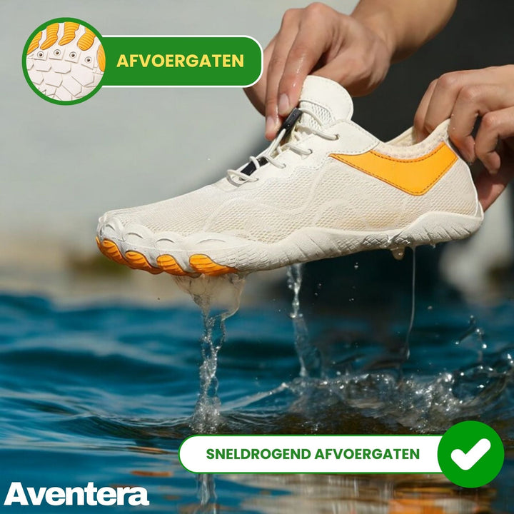 Herresko Barfot – Ultimat Komfort og Naturlig Bevegelsesfrihet