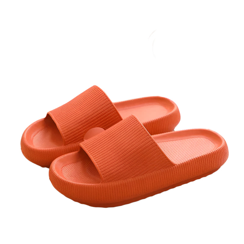 Herreslippers: Robust Komfort for Aktive Dager