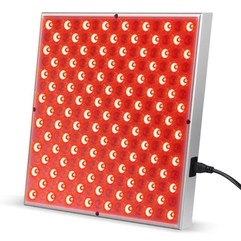 Hjemme Rødlysterapi Panel for Velvære