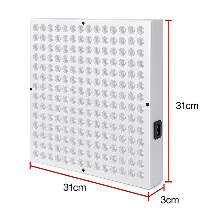 Hjemme Rødlysterapi Panel for Velvære