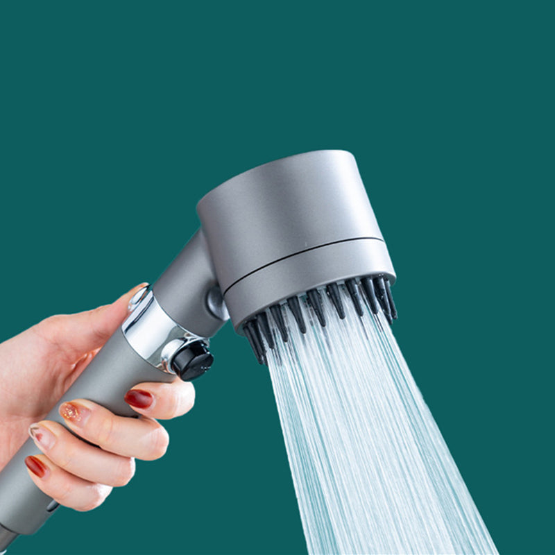 Høytrykksdusjhode - Innovativt dusjfilter med 3 moduser
