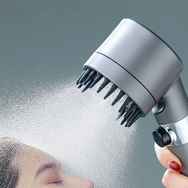 Høytrykksdusjhode - Innovativt dusjfilter med 3 moduser