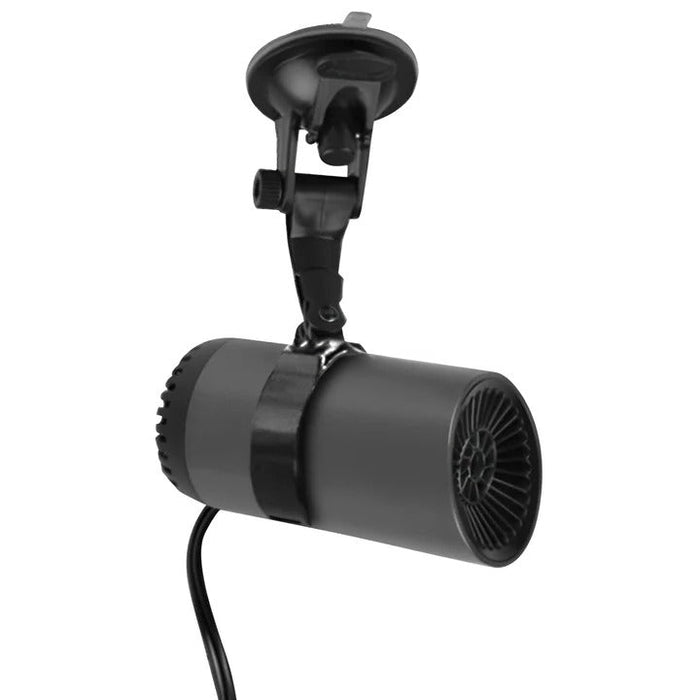 Riscaldatore e sbrinatore per auto con ventola – modello portatile plug-in per veicoli