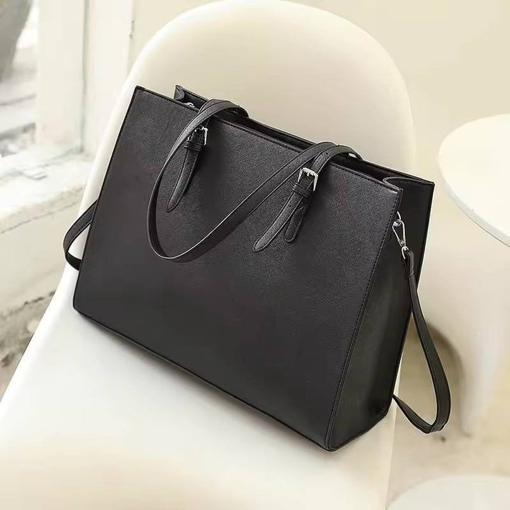 Vanntett laptopveske for damer