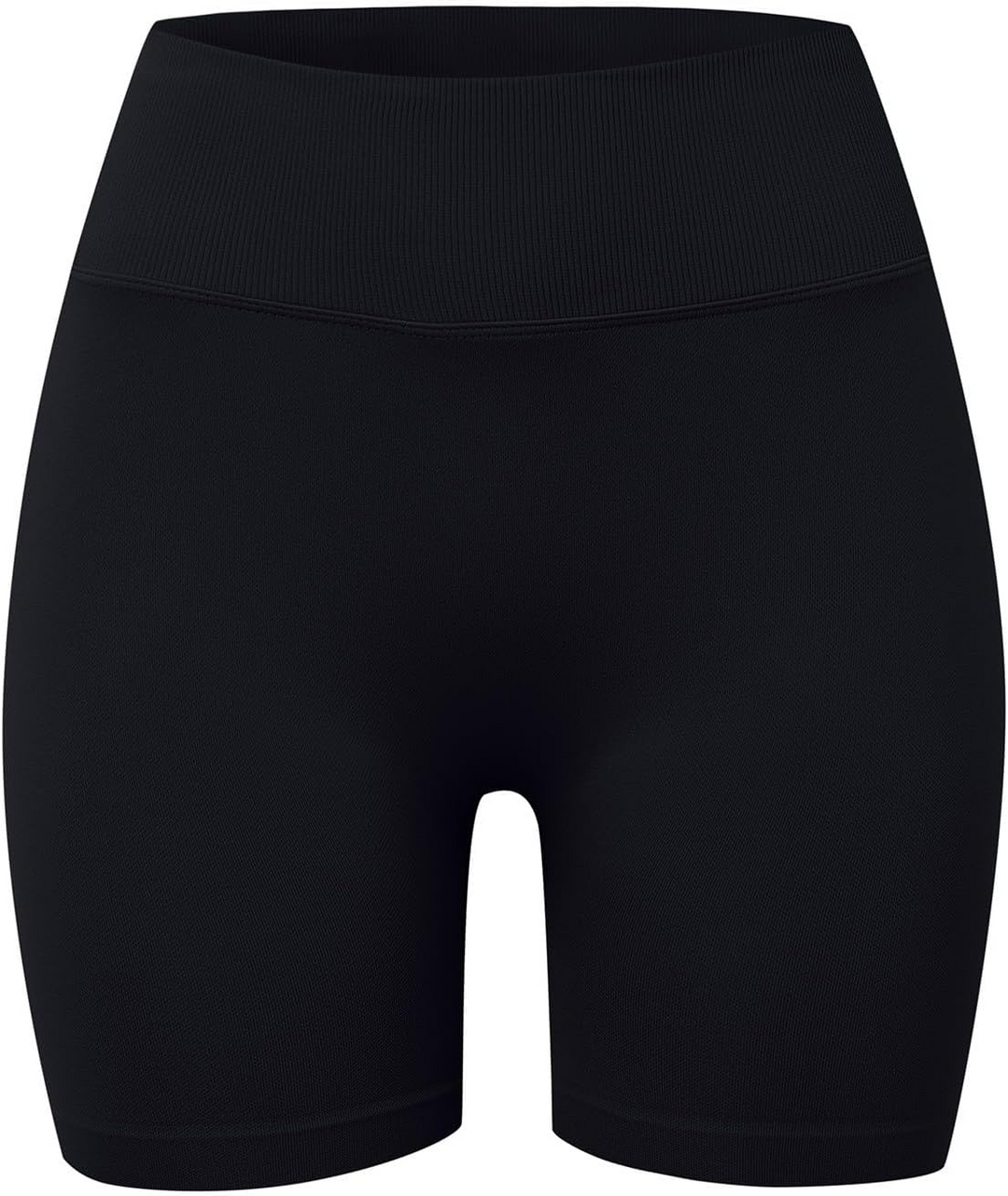 Shorts - Komfortable Treningsshorts