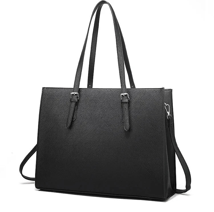 Vanntett laptopveske for damer