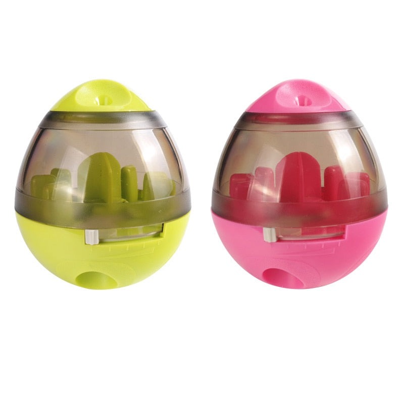 Interaktiv Materball for Hunder – Morsom Slow Feeder Leke