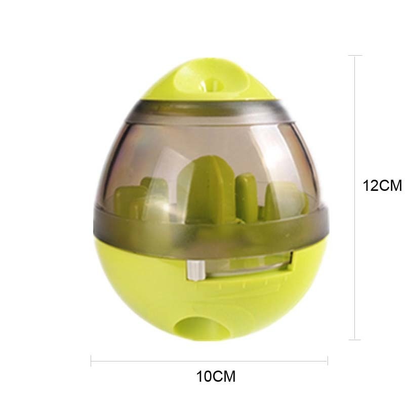 Interaktiv Materball for Hunder – Morsom Slow Feeder Leke