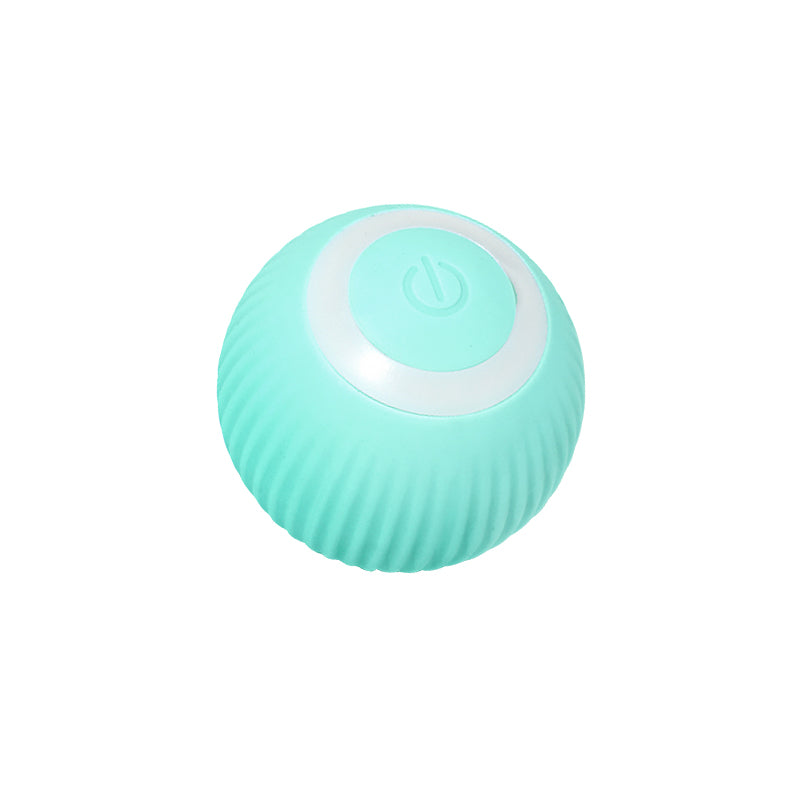 Interaktiv Smart Rullende Ball for Kjæledyr