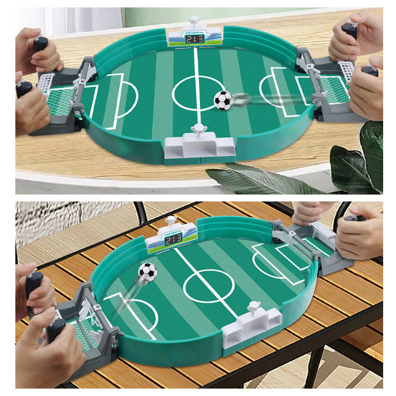 Interaktivt Fotballspill - Familievennlig Spill | Trygt Materiale