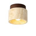 Japansk Taklampe LED – Moderne Belysning for Stue og Soverom