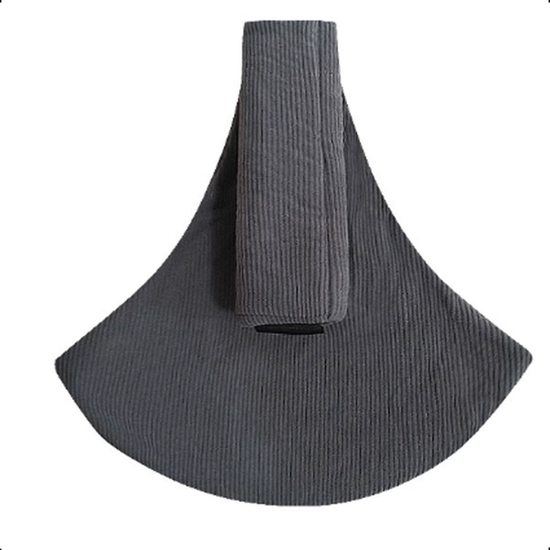 Bæreslynge for Barn - Justerbar &amp; Ergonomisk Design