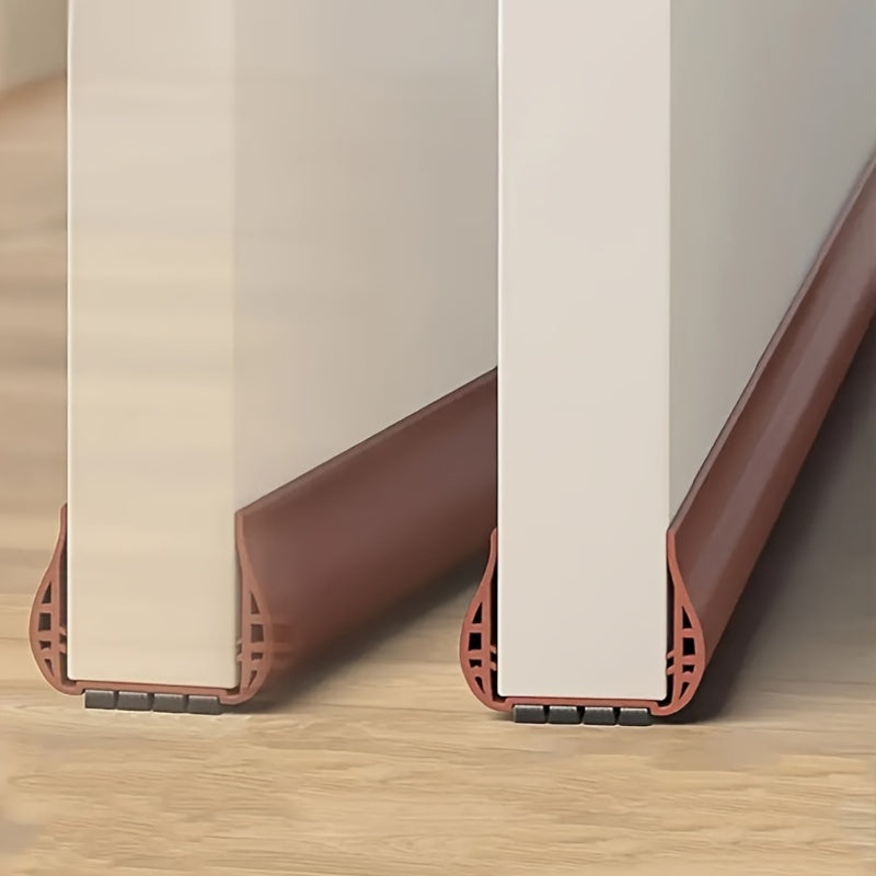 Justerbar Dørstopper for Optimal Isolasjon og Ro
