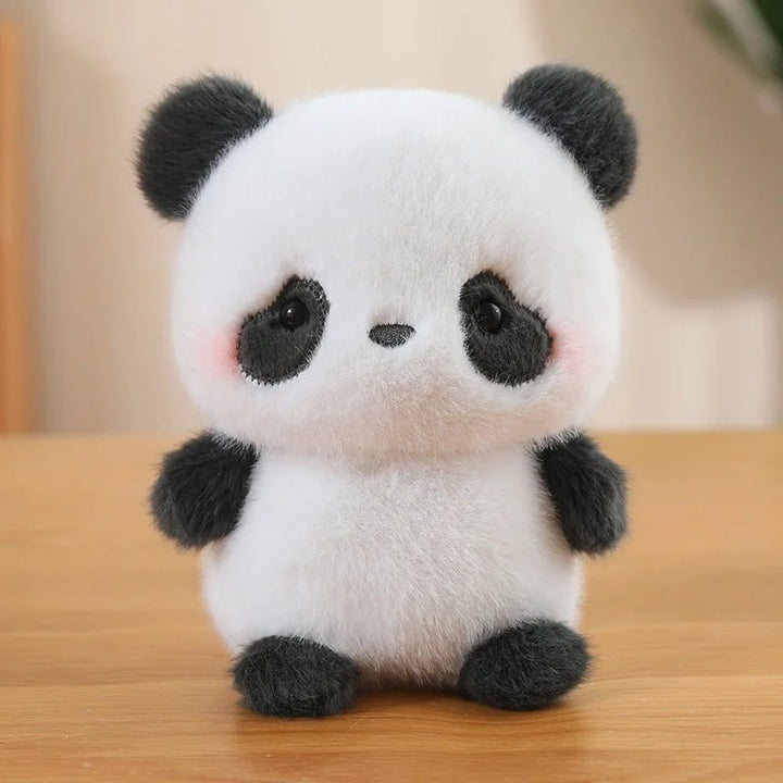 Koselig Kawaii Plysjdyr – Perfekt for Barn og Samlere