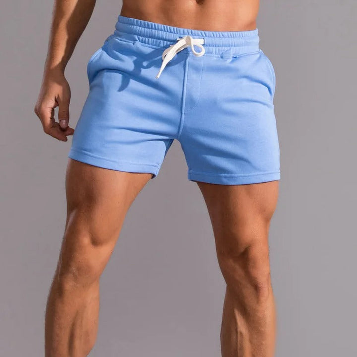 Komfortable Herreshorts for Menn - Sommer &amp; Fritid