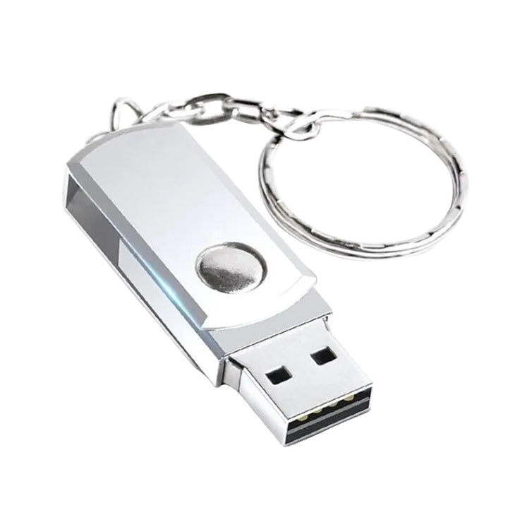 128GB USB 3.0 Flash-minne for Rask Dataoverføring