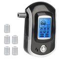 Bærbart Digitalt Alkometer for Trygg Kjøring