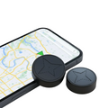 Smart GPS-sporer for sanntidslokalisering