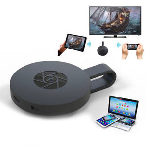 HDMI Medieafspiller til Streaming med 1080p HD og Mobilstyring
