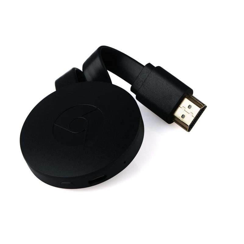 HDMI Medieafspiller til Streaming med 1080p HD og Mobilstyring