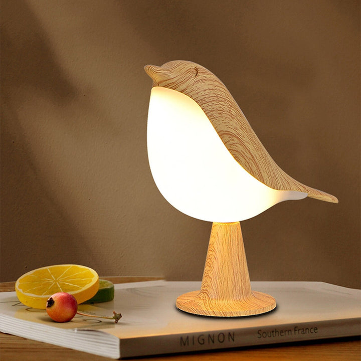 Fuglelampen MissBird™ - Moderne Interiørdesign | Energieffektiv