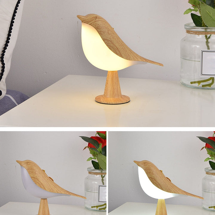Fuglelampen MissBird™ - Moderne Interiørdesign | Energieffektiv