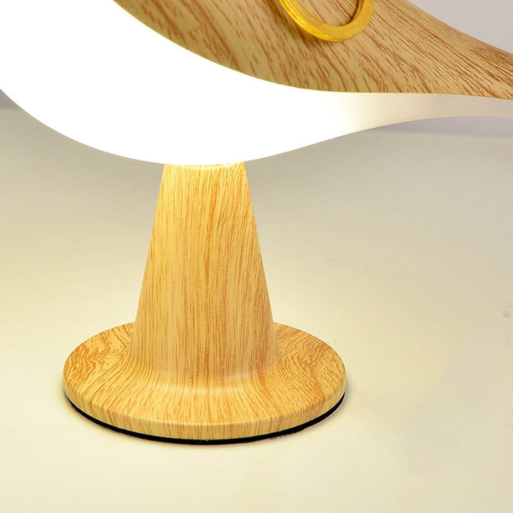 Fuglelampen MissBird™ - Moderne Interiørdesign | Energieffektiv