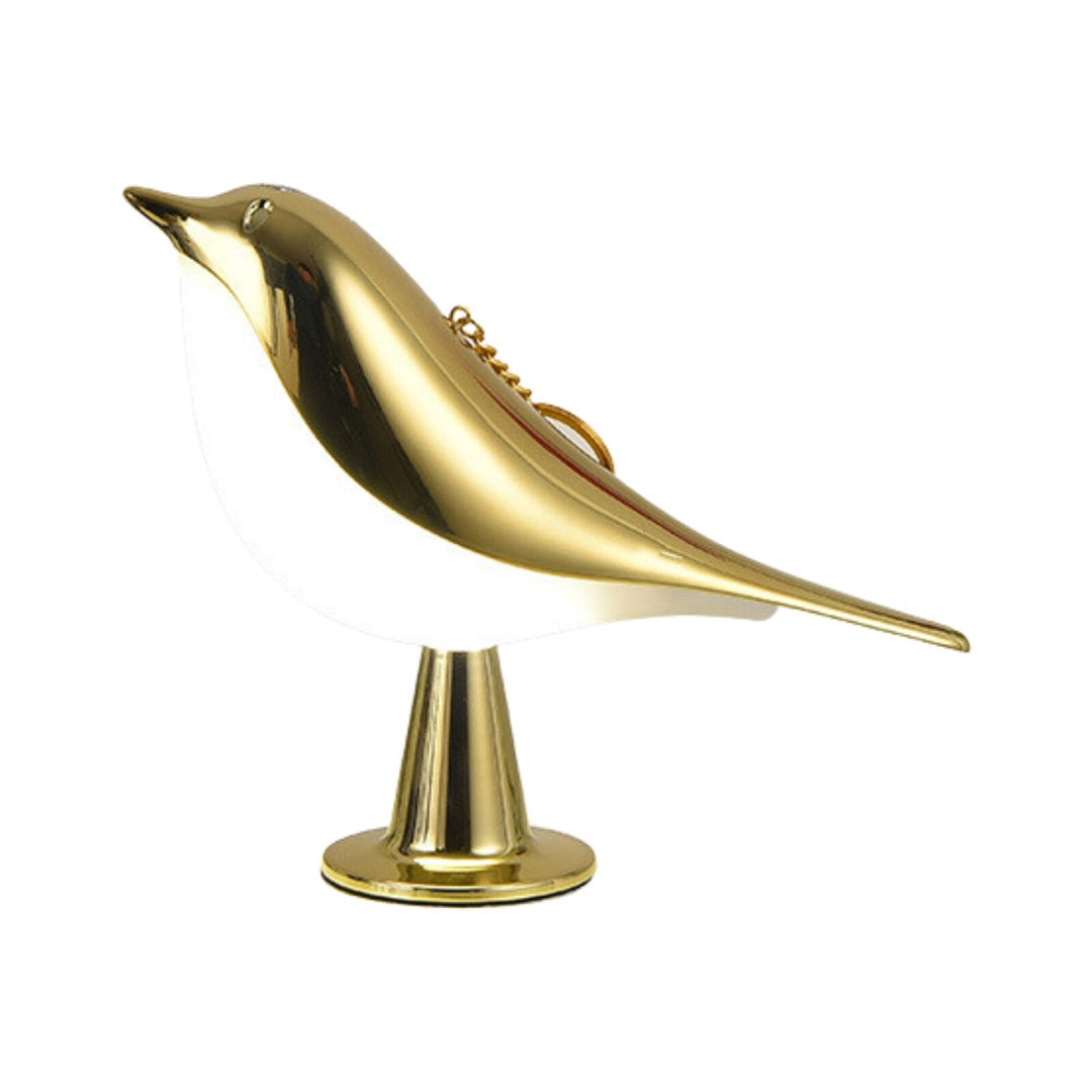 Fuglelampen MissBird™ - Moderne Interiørdesign | Energieffektiv