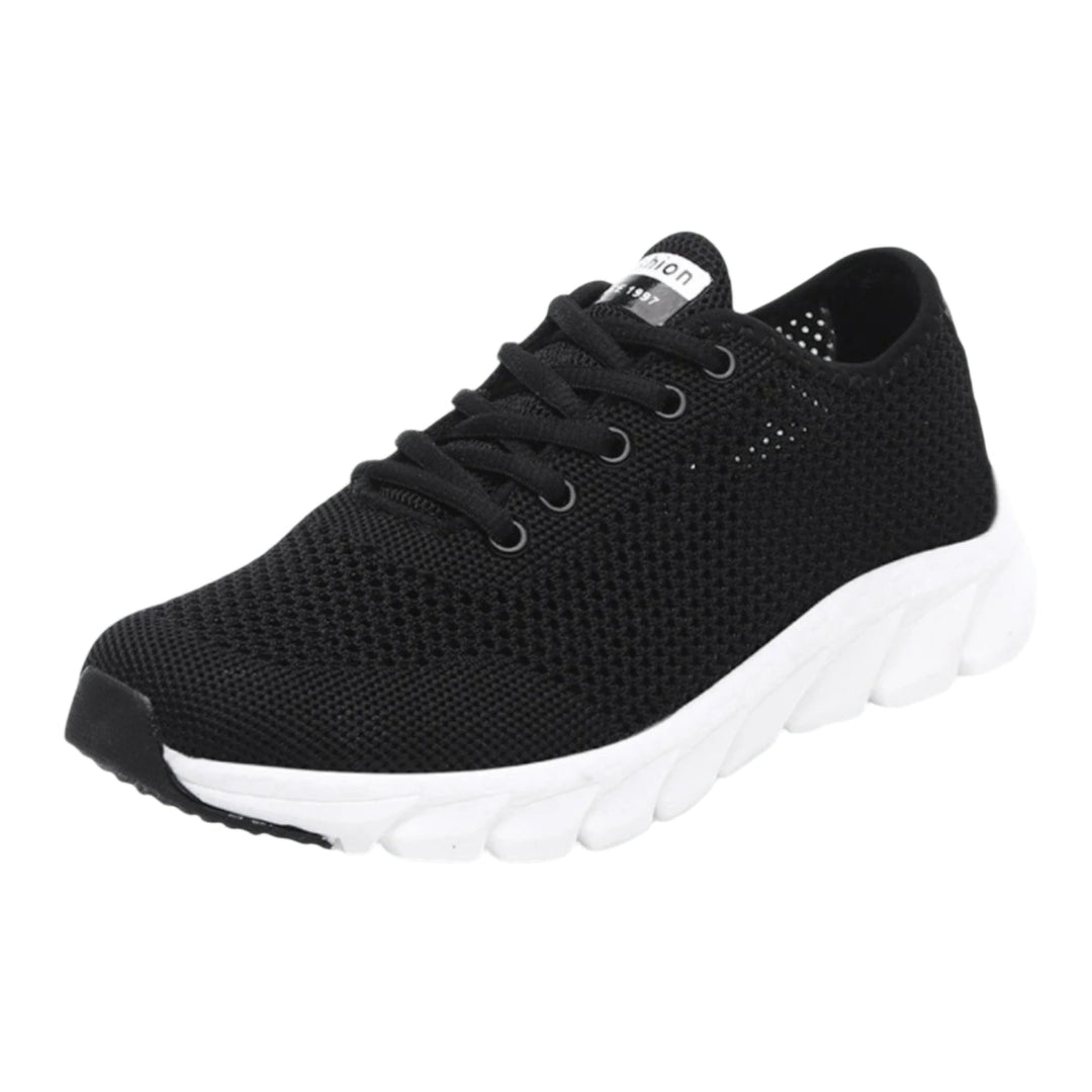 Kvinners Sneakers med Støtte for Optimal Komfort