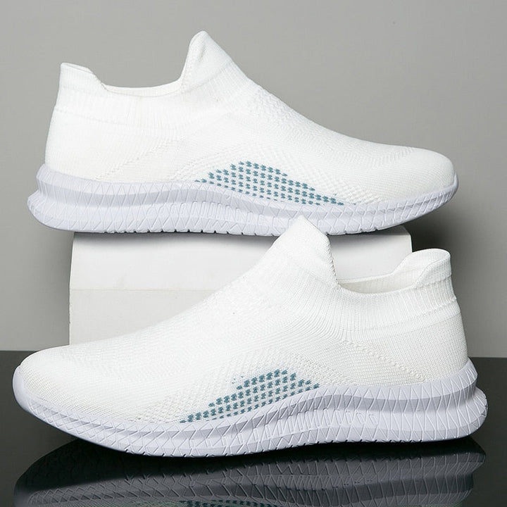 Lette Herresneakers for Hverdagsbruk og Komfort