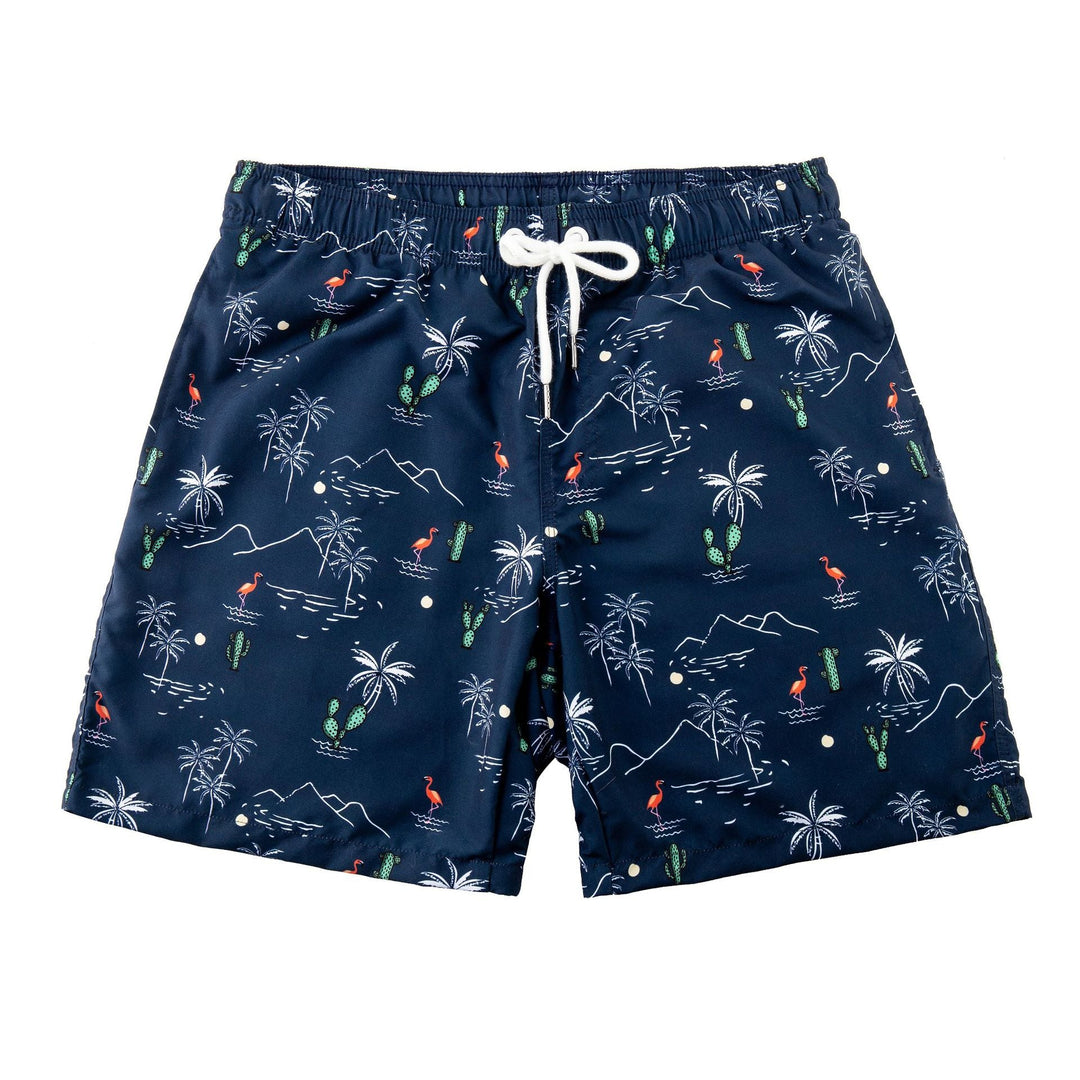 Boardshorts for Menn | Allsidig Stil for Strand og Vannaktiviteter