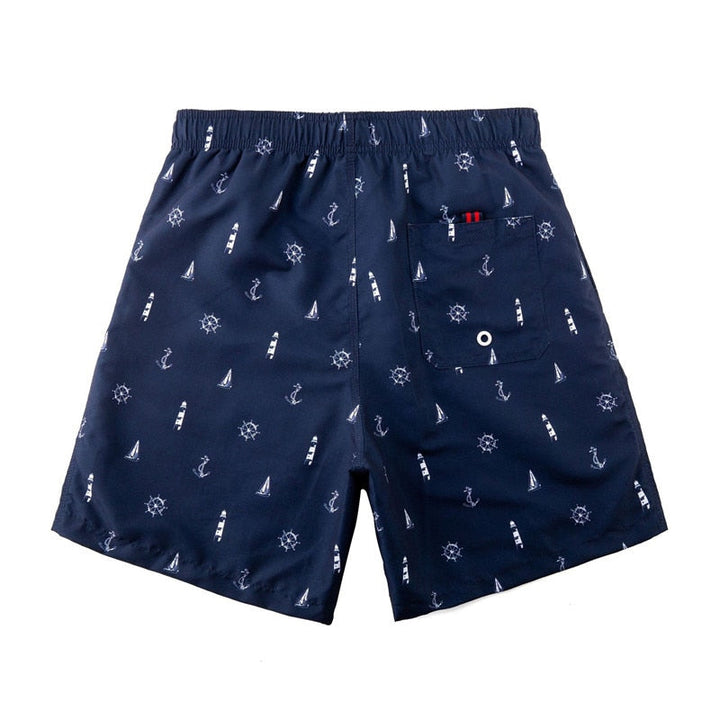 Boardshorts for Menn | Allsidig Stil for Strand og Vannaktiviteter