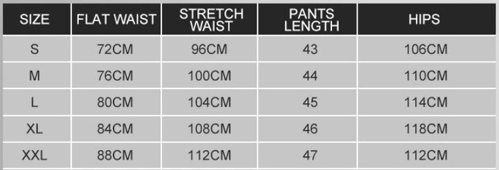 Boardshorts for Menn | Allsidig Stil for Strand og Vannaktiviteter