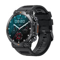 Menns HD Bluetooth Smartklokke