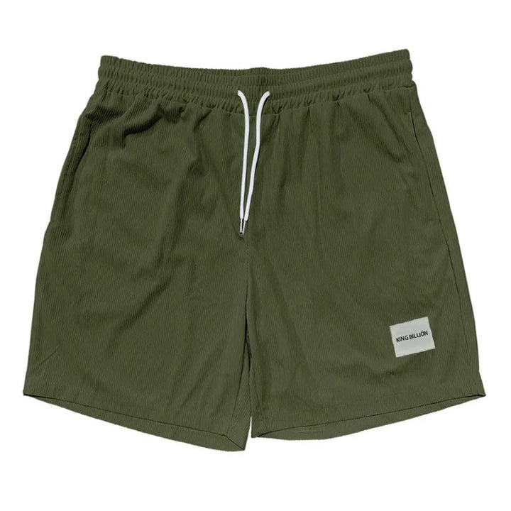 Menns Retro Cargoshorts – Stilfulle og Funksjonelle