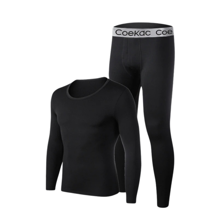 Menns Termosett for Optimal Vintervarme