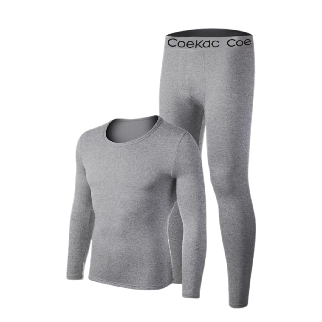 Menns Termosett for Optimal Vintervarme