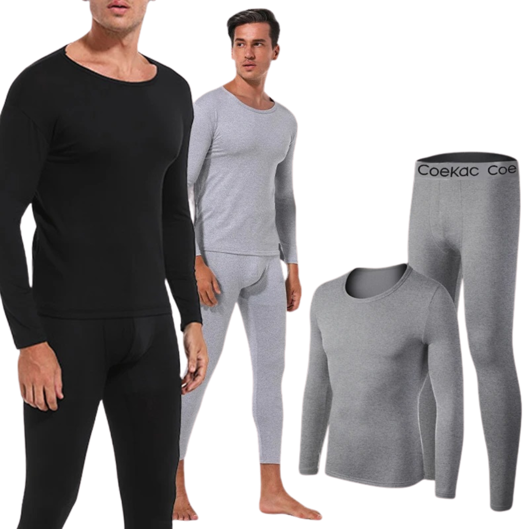 Menns Termosett for Optimal Vintervarme