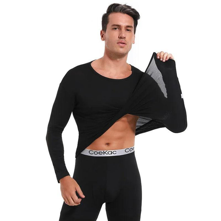Menns Termosett for Optimal Vintervarme