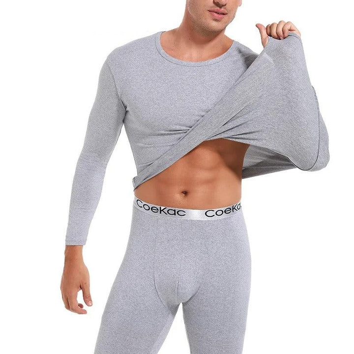 Menns Termosett for Optimal Vintervarme