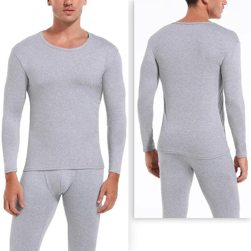 Menns Termosett for Optimal Vintervarme