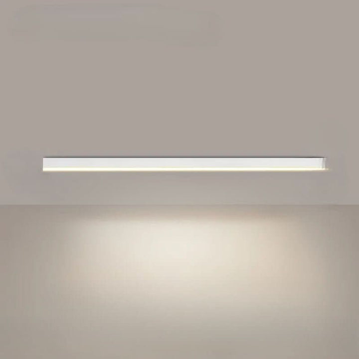 Minimalistisk LED Taklampe for Stue og Moderne Rom