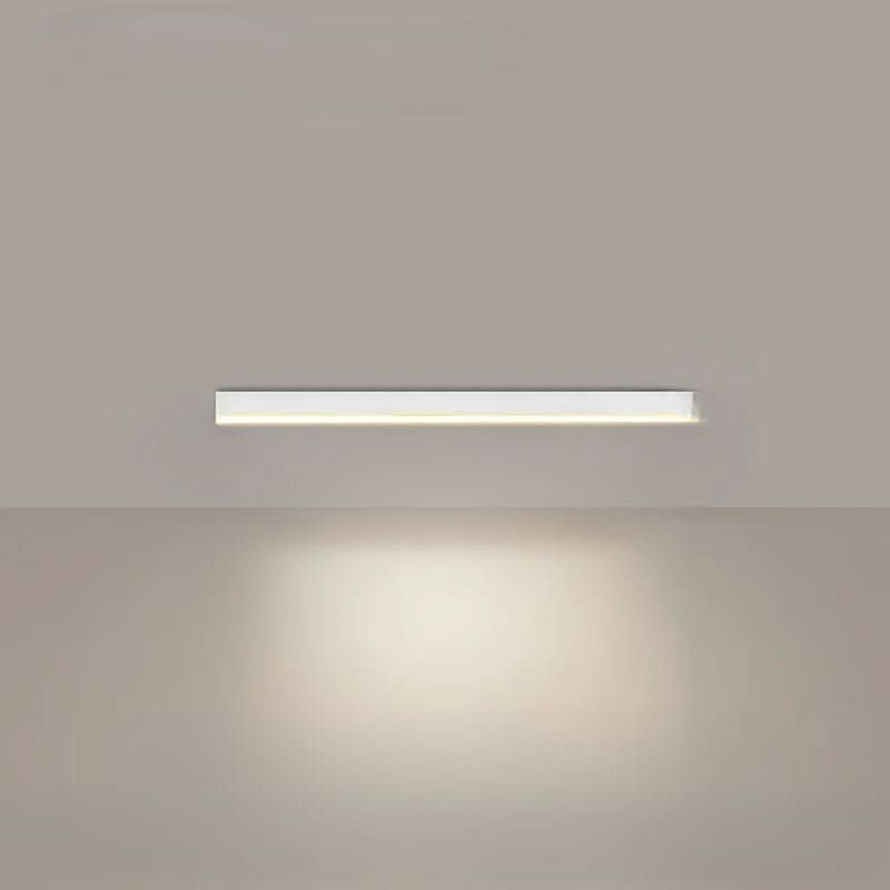 Minimalistisk LED Taklampe for Stue og Moderne Rom