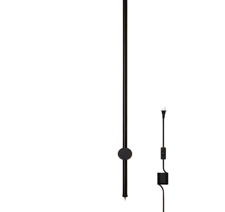 Vegglampe Minimalistisk Design for Stue og Soverom