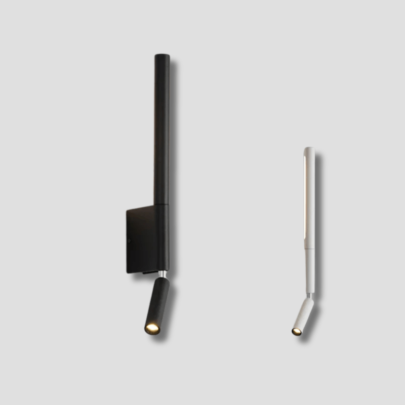 Minimalistisk Vegglampe for Moderne Hjem – Skap Stemning