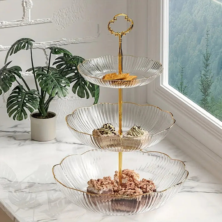 Moderne Frukt- og Grønnsaksarrangør for Kjøkken