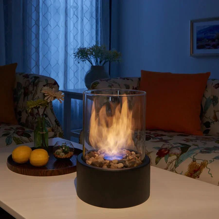 Moderne Bordpeis for Inne- og Utebruk