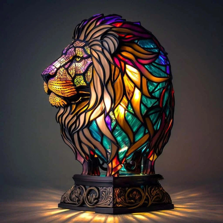 Unik Designlampe for Rommet ditt