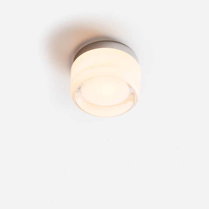 DimpleGlow Vegglampe – Moderne Design for Soverom og Stue